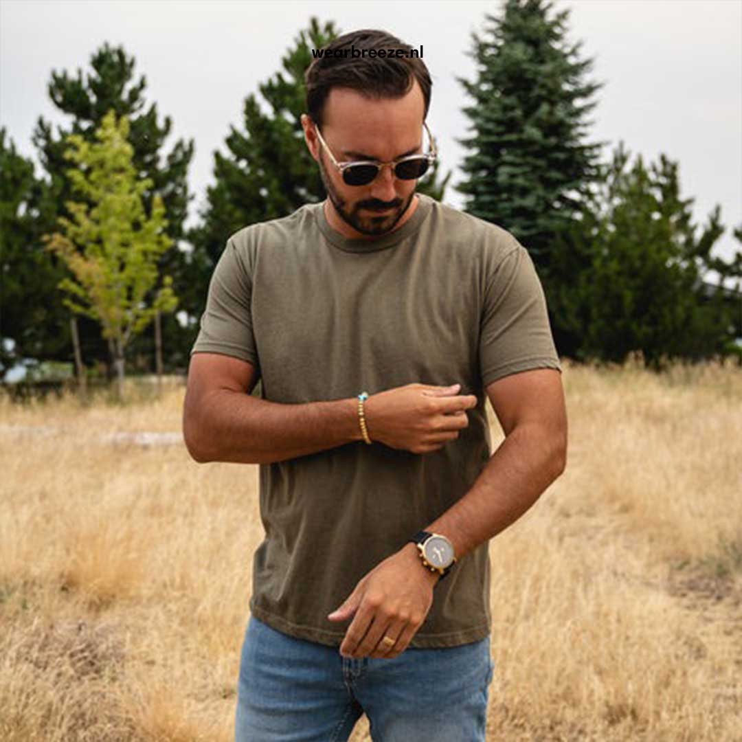 Lucien - Style urbain ultra confortable