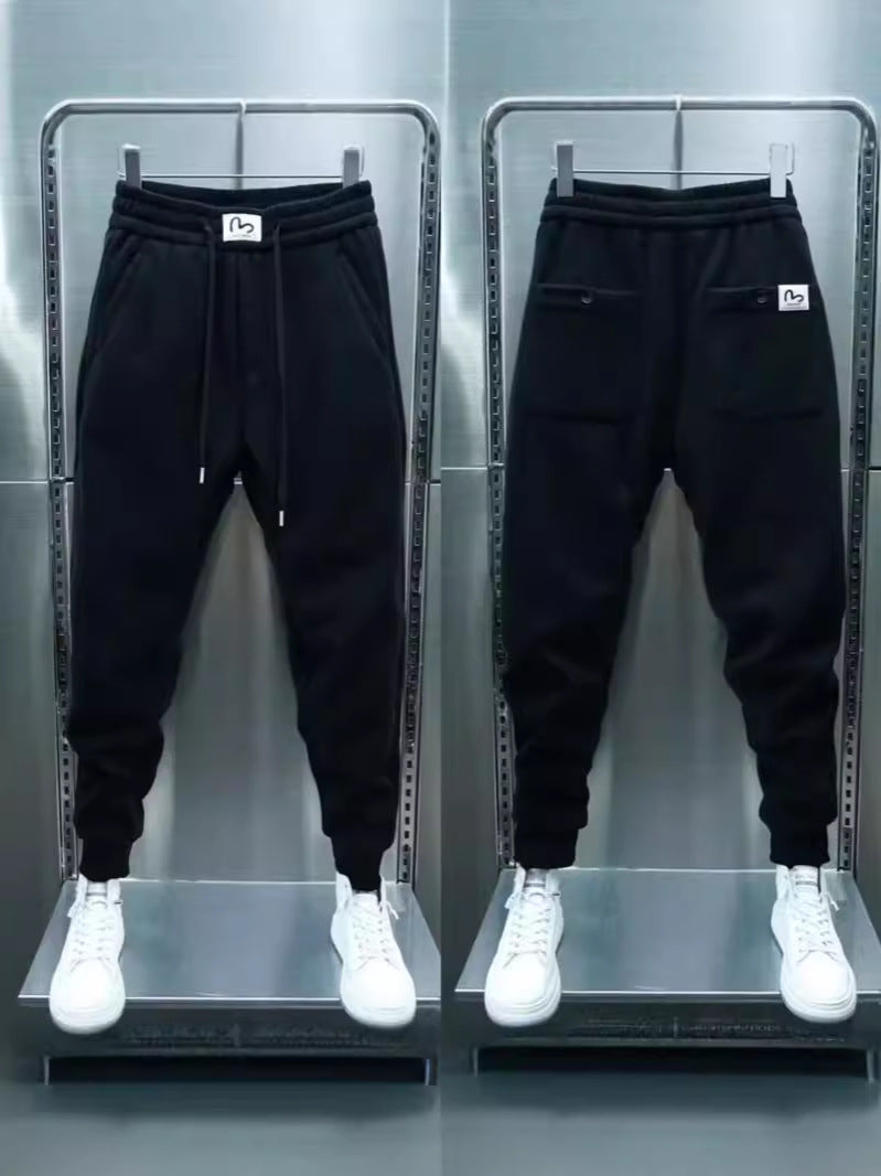 Arthur - Pantalon élégant et confortable