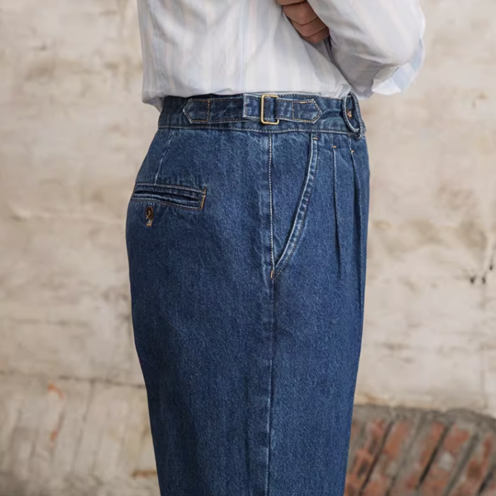 London Edit™ | Gurkha Pants