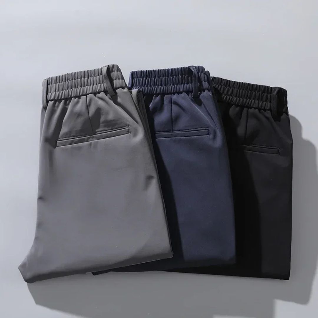 Jeremy™ | Pantalons Premium Stretch Quotidiens