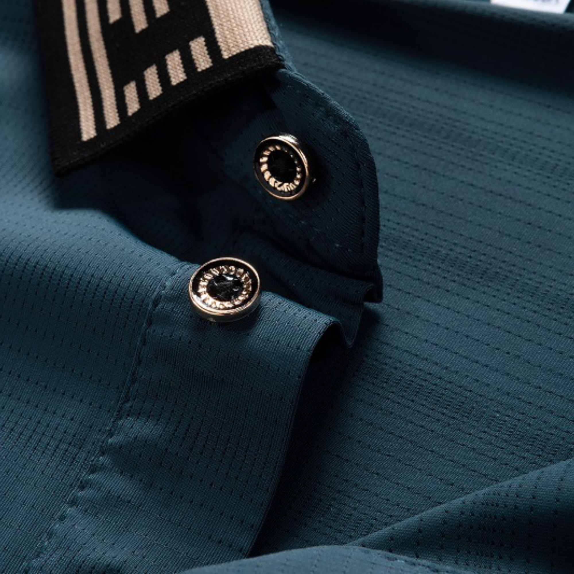 London Edit™ | Polo Shirt