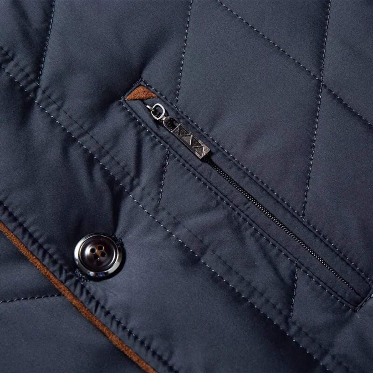 Luca - Men’s Premium Winter Coat