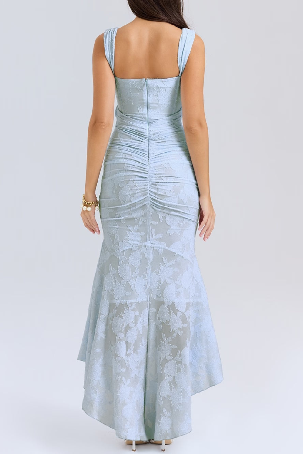 Ainslee | Robe Élégante
