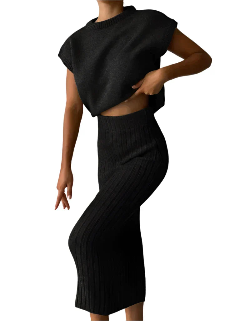 Laurent™ | Ensemble confortable
