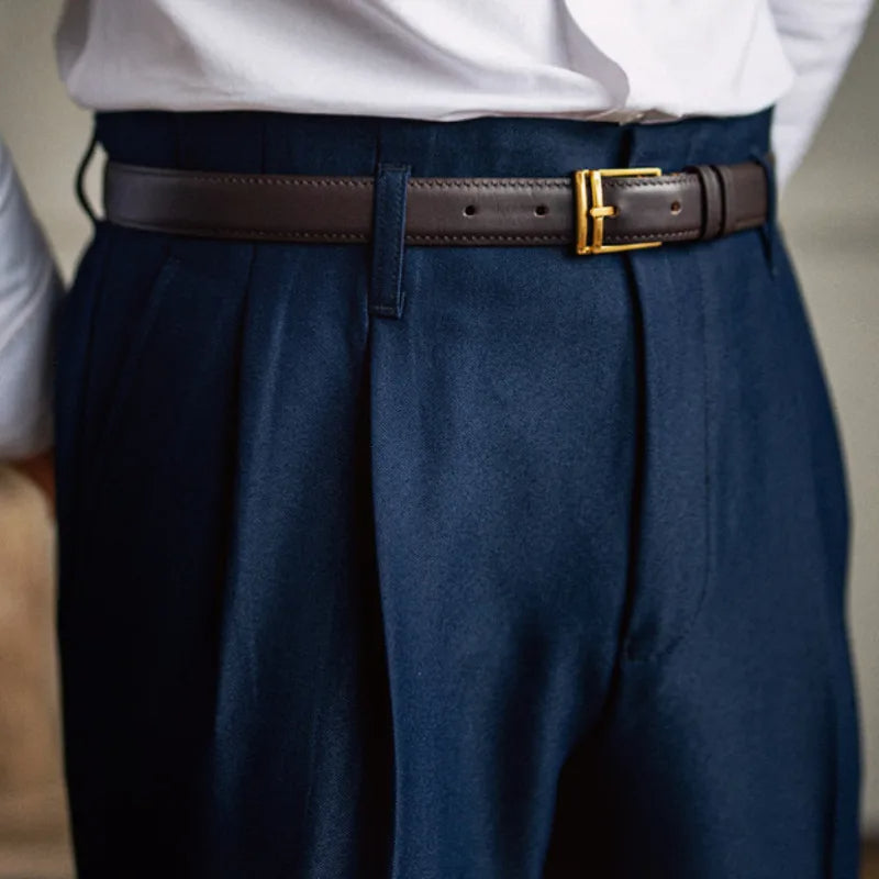 London Edit™ | Viscose Pants