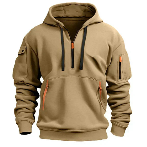 Daniel | Hoodie élégant 1+1 gratuit