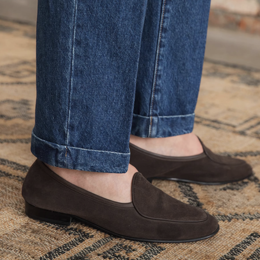 London Edit™ | Gurkha Pants