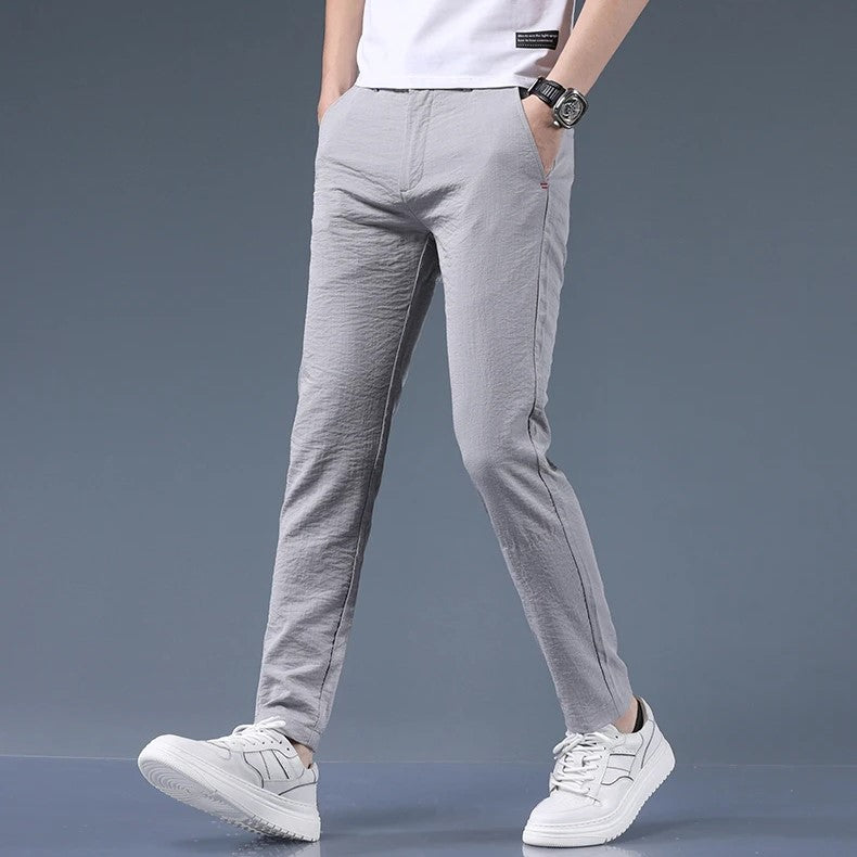 London Edit™ | Slim Fit Pants
