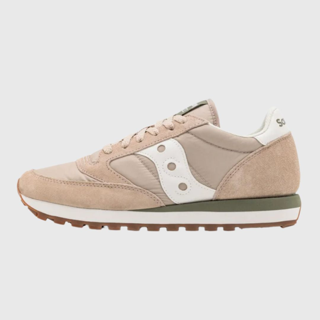 Adrien - Chaussures confortables et sportives