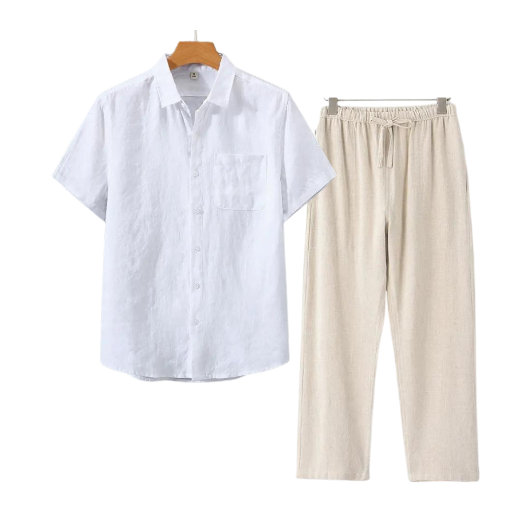 Laurent™ | Ensemble de linge