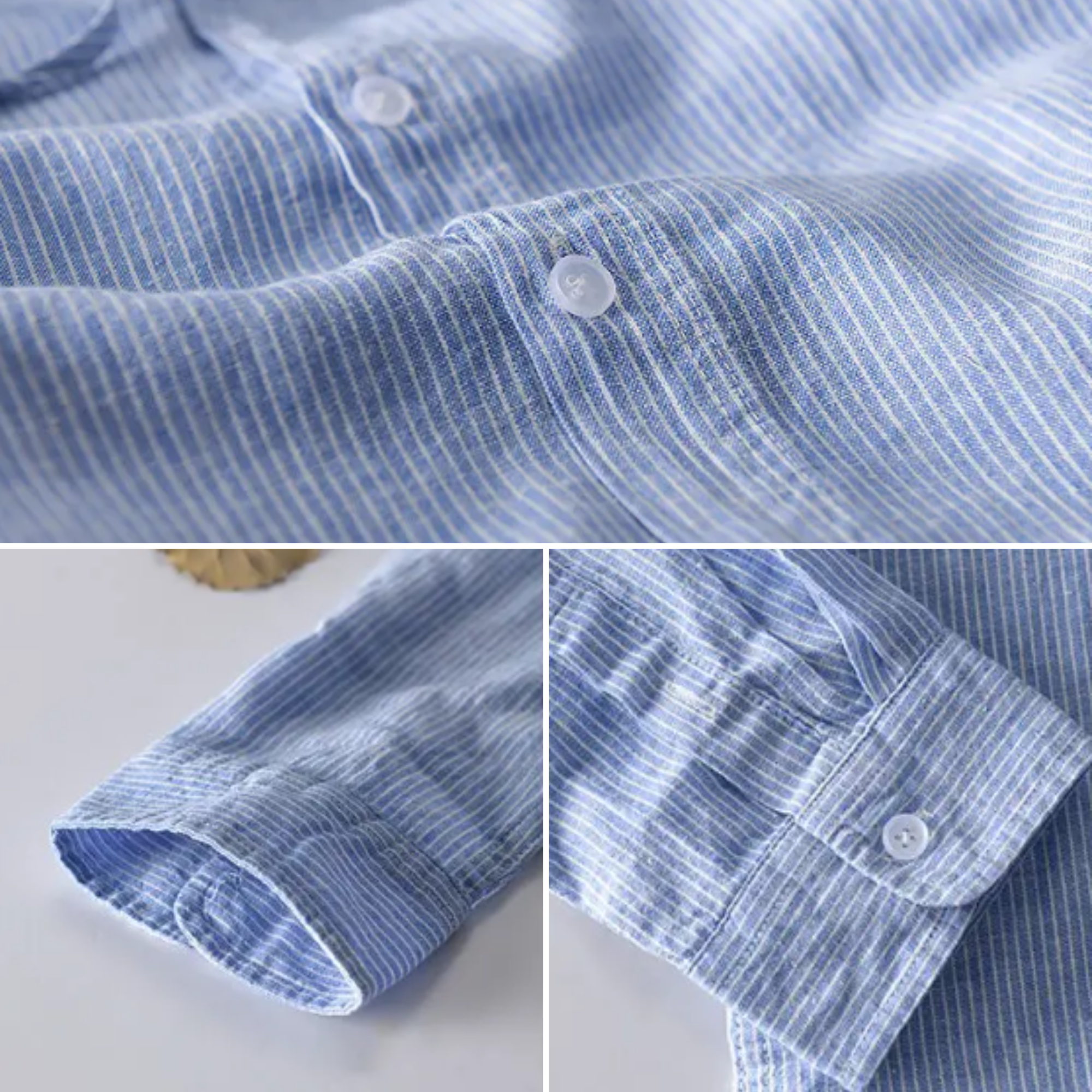 London Edit™ | Hooded Long Sleeve