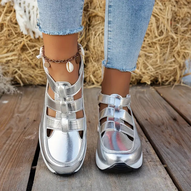 LILIANA | Sandales Ergonomiques pour Femmes pour un Confort Total et un Style Élégant au Quotidien