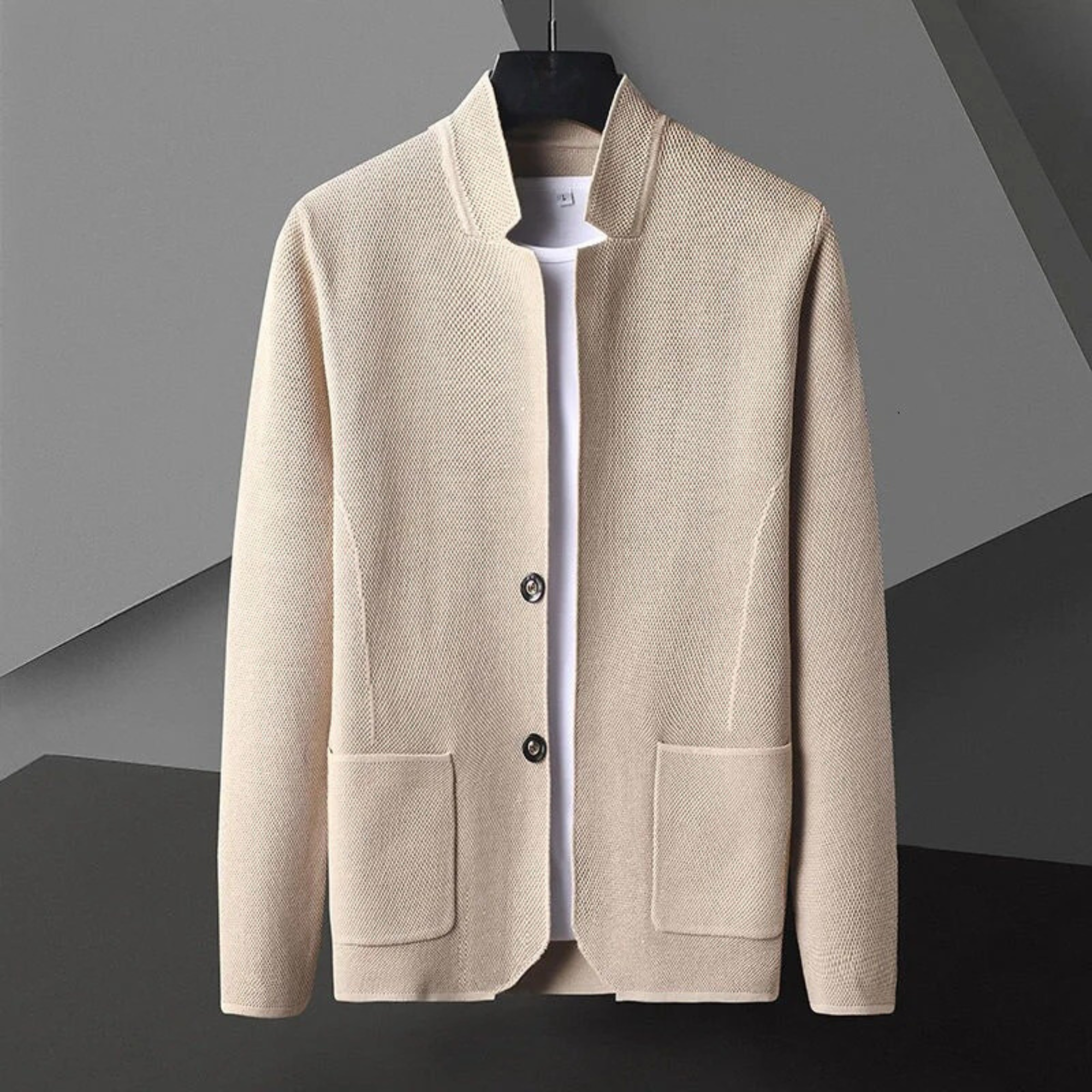London Edit™ | Cardigan Jacket