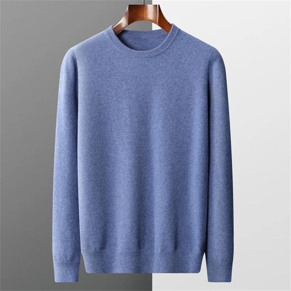 London Edit™ | Merino wool sweater