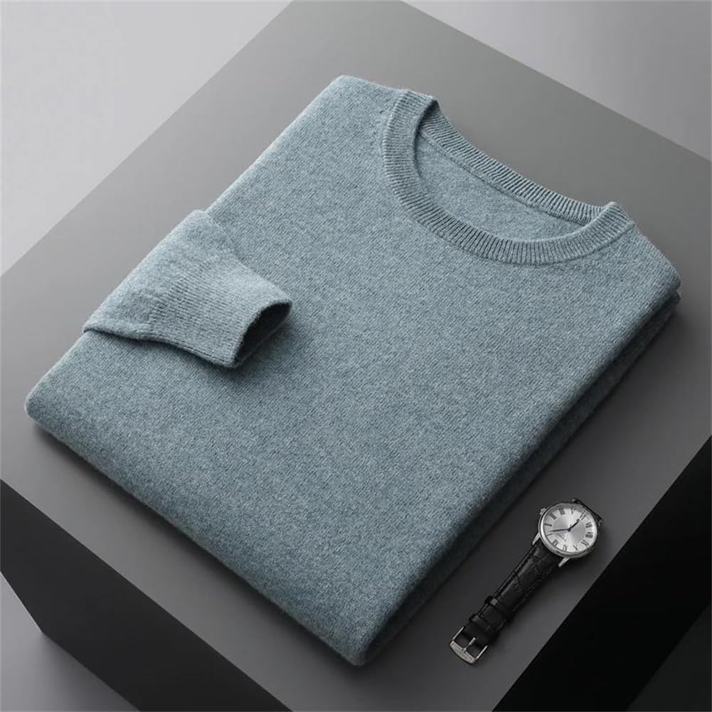 London Edit™ | Merino wool sweater