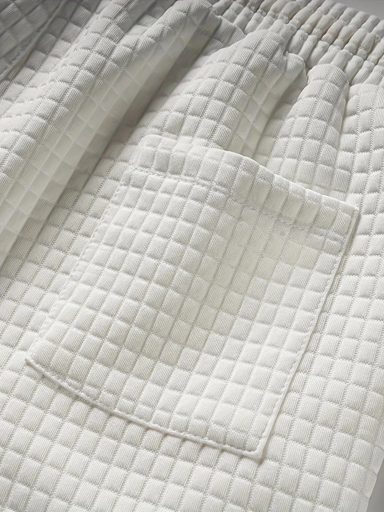 Nikifor - Shorts Respirants Avec Cordon À La Taille