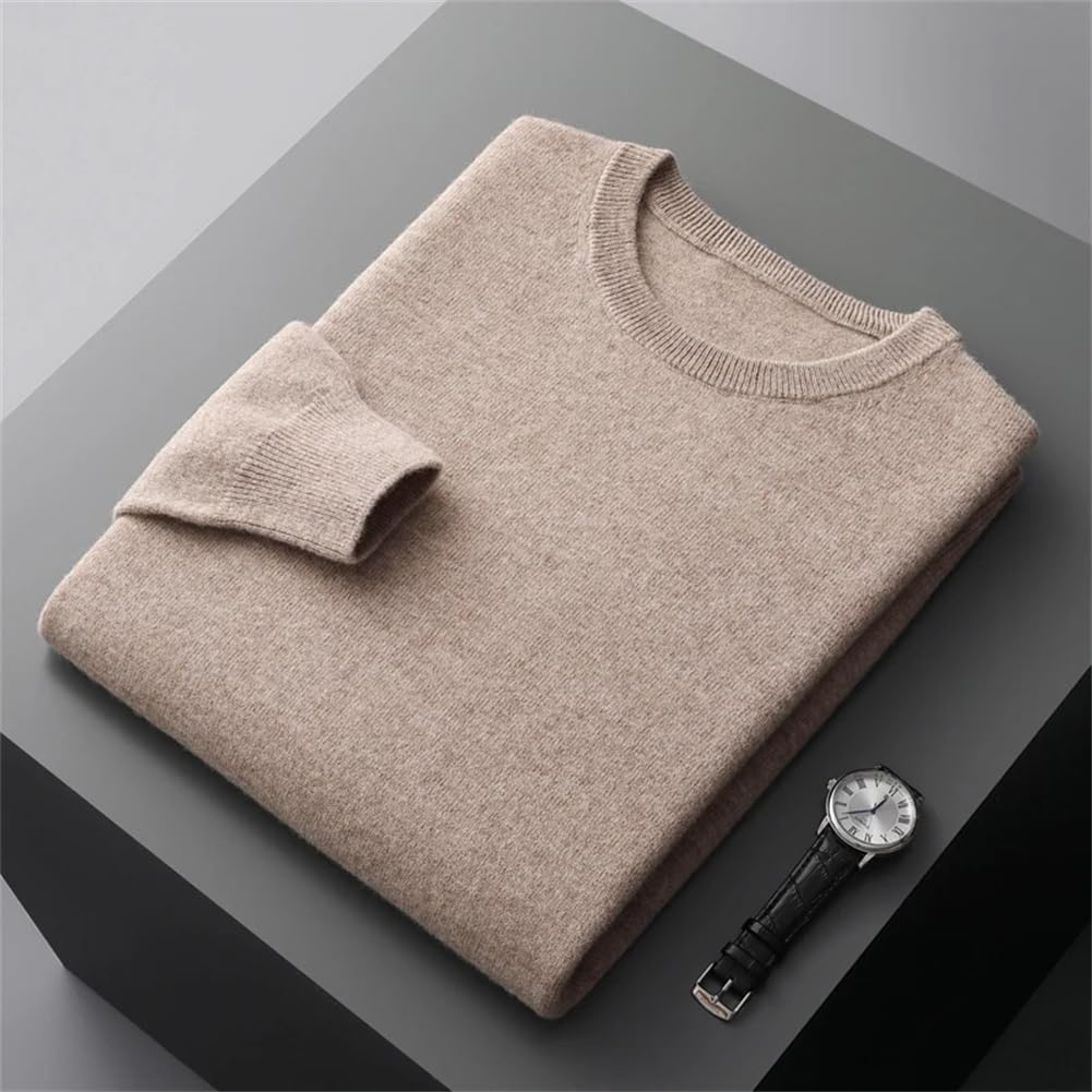 London Edit™ | Merino wool sweater