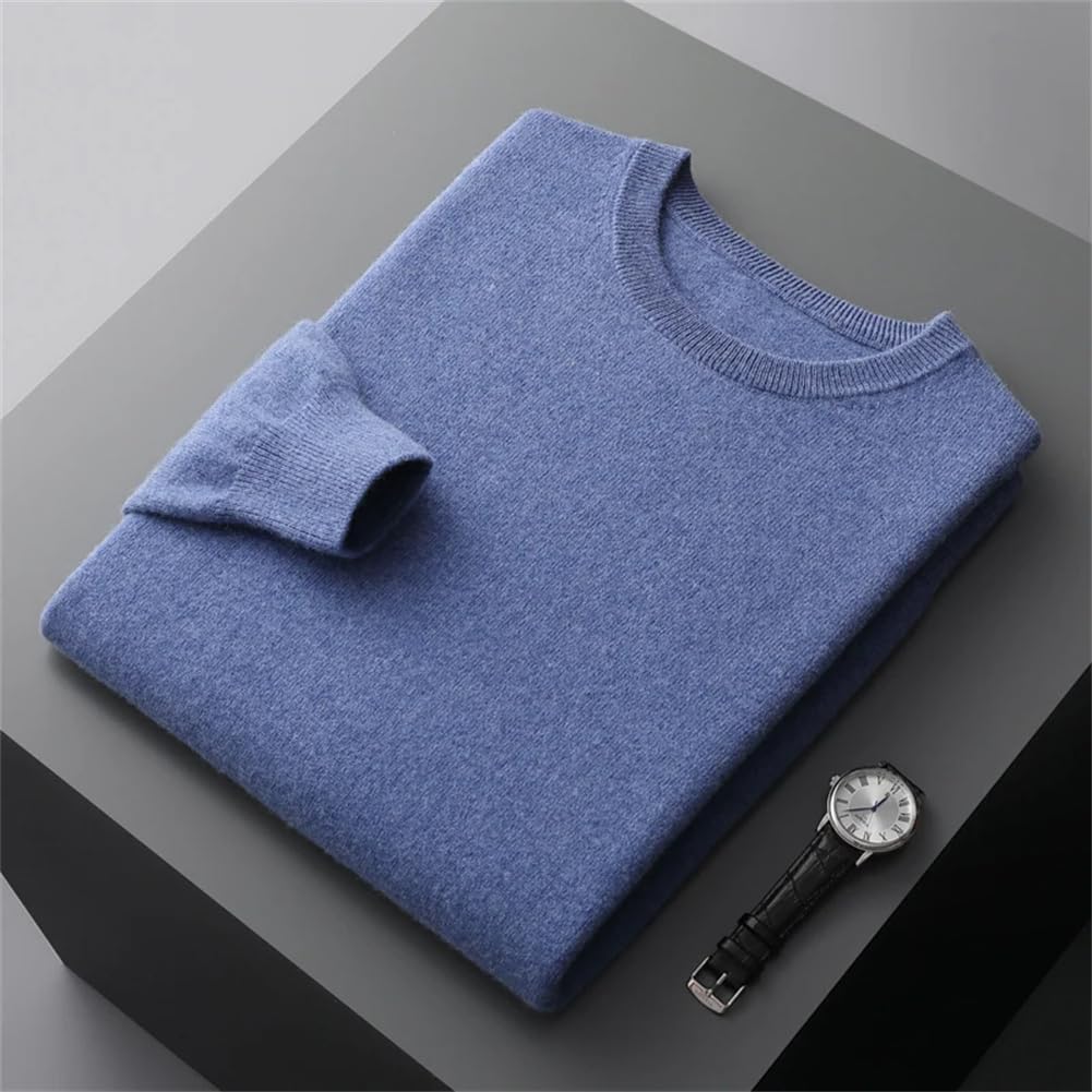 London Edit™ | Merino wool sweater