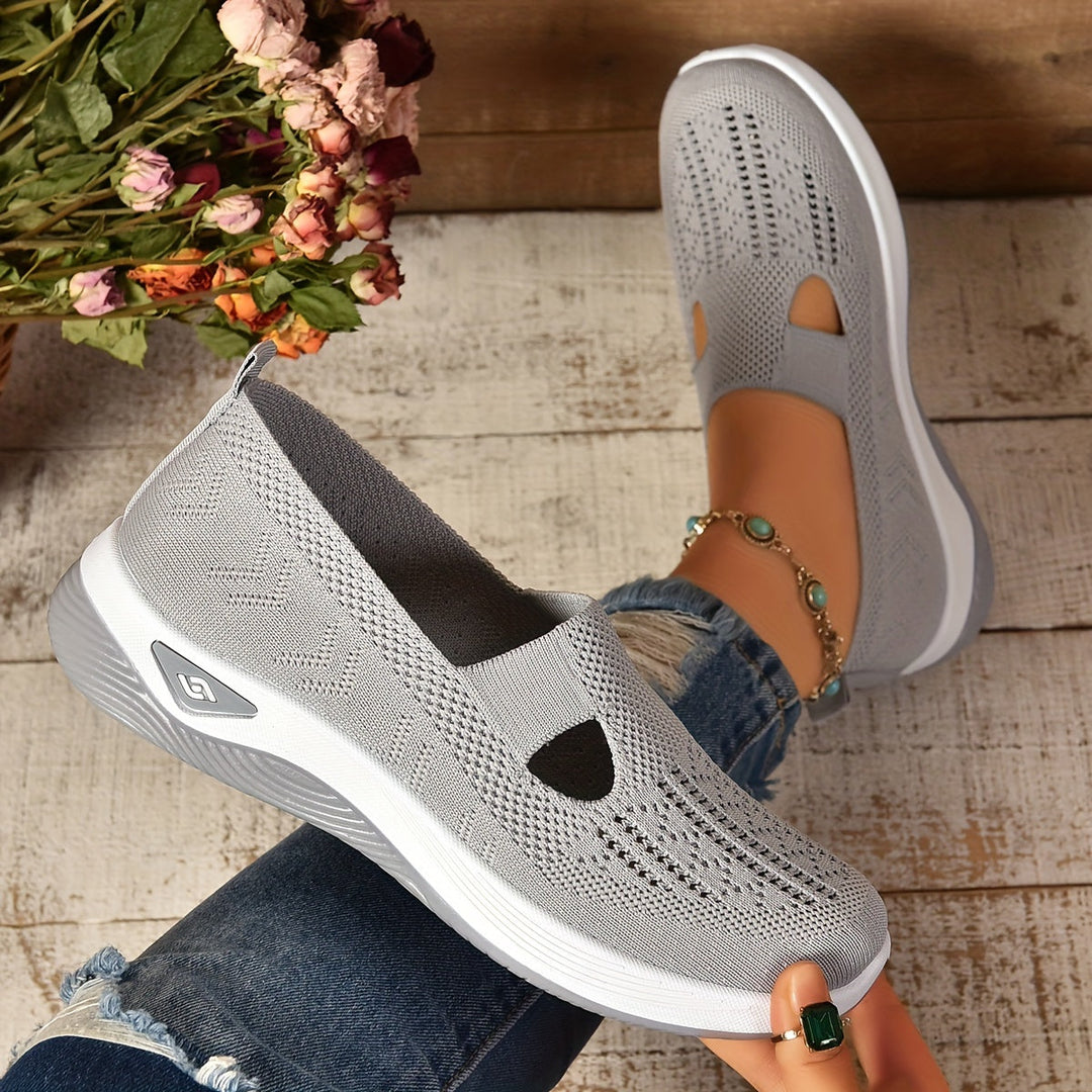 Corinne - Chaussures confortables RelaxFit