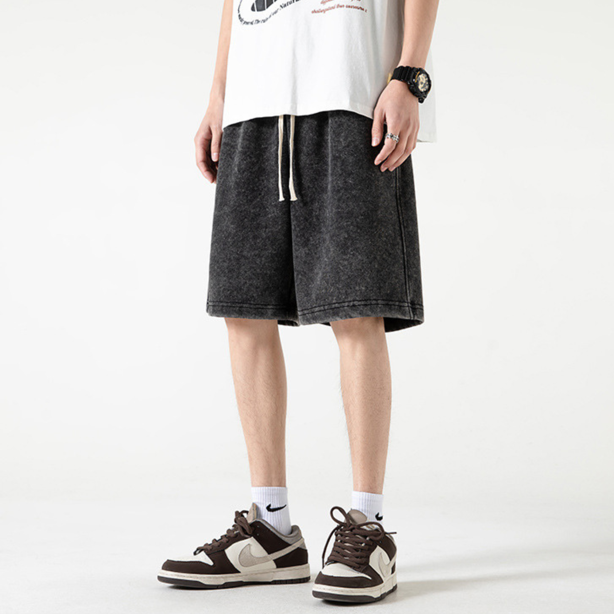 London Edit™ | Venture Shorts