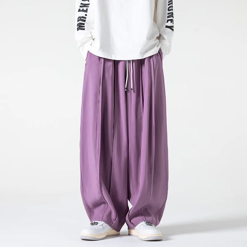 London Edit™ | Harem Pants