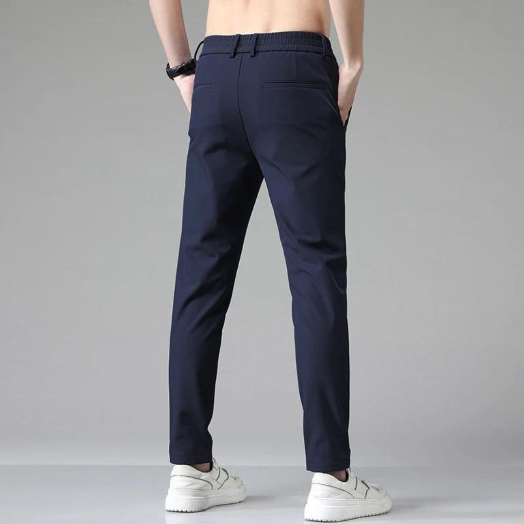 Jeremy™ | Pantalons Premium Stretch Quotidiens