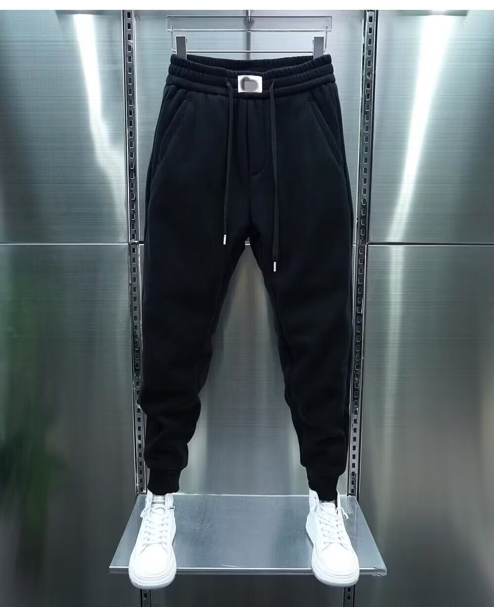 Arthur - Pantalon élégant et confortable