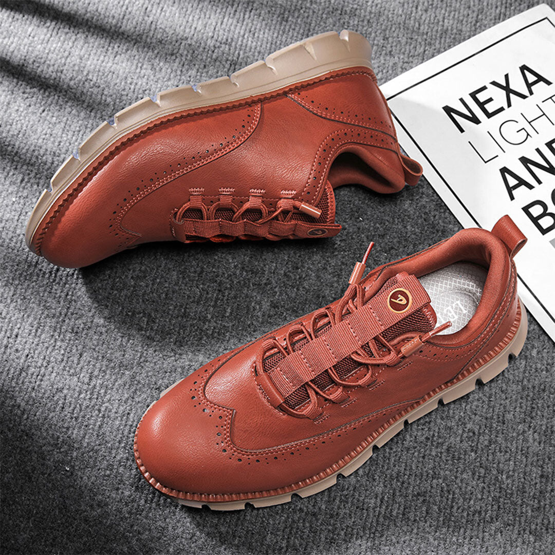 Liam - UltraComfort Men’s Shoe