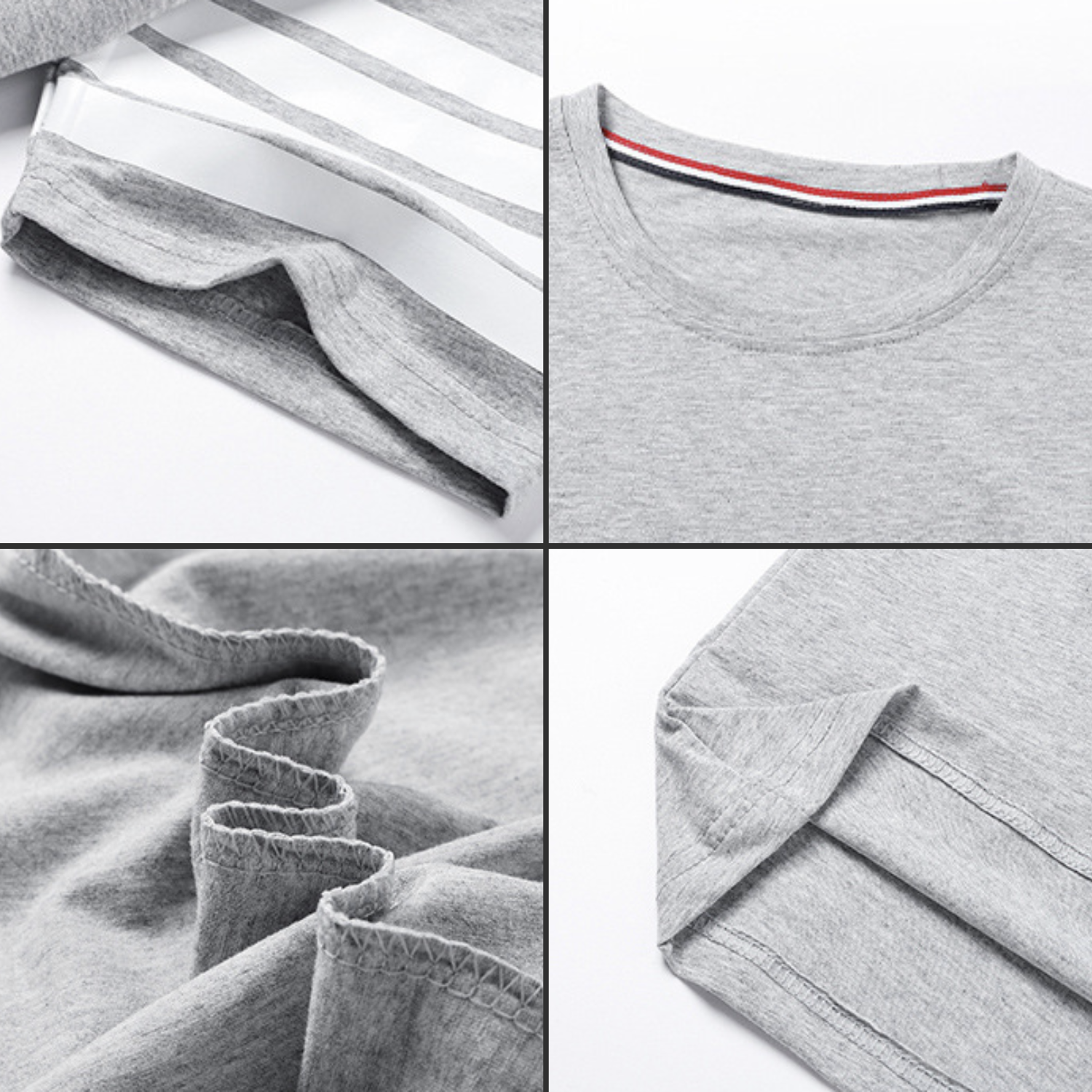 London Edit™ | UrbanBreeze Tee