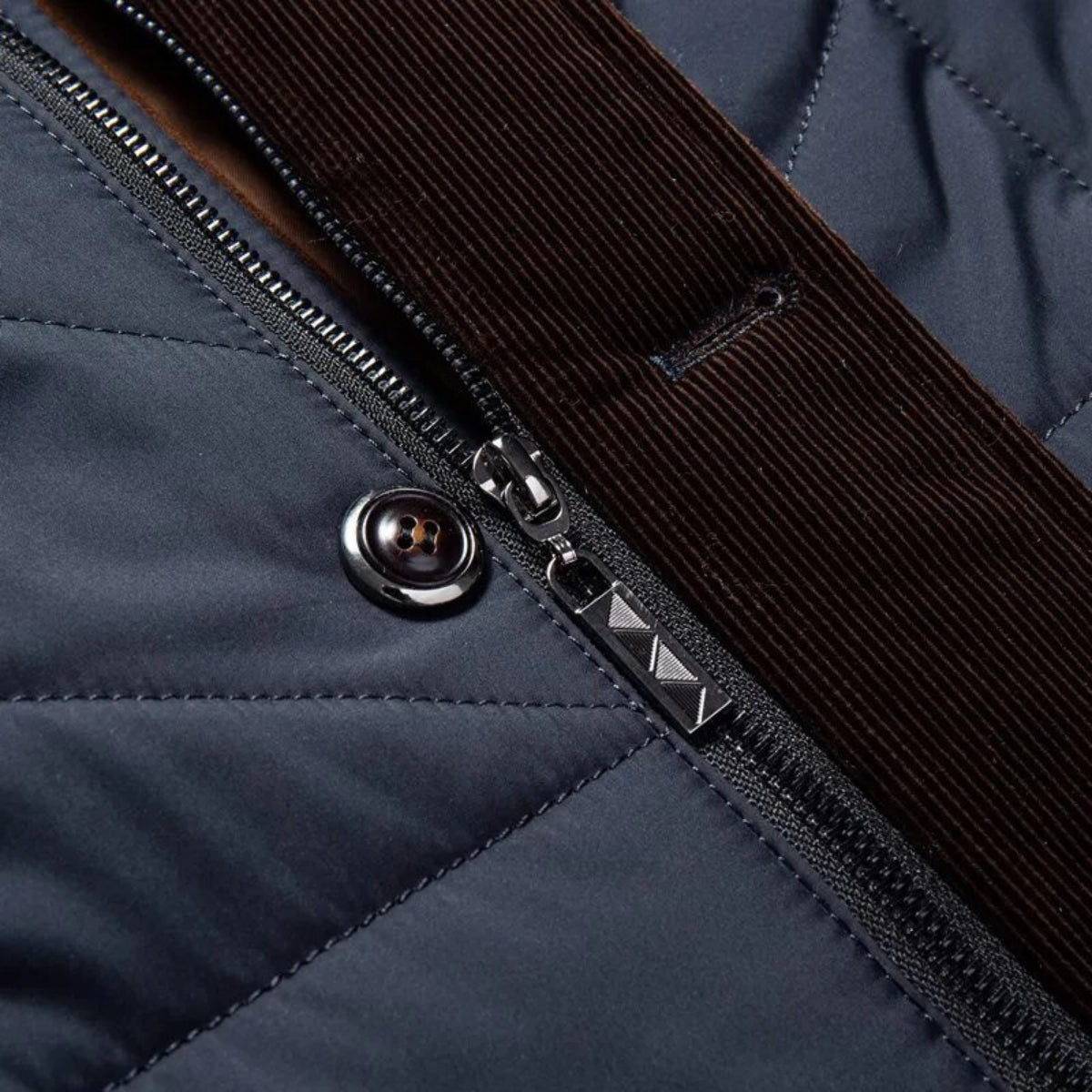 Luca - Men’s Premium Winter Coat