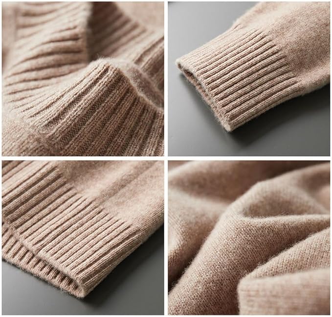 London Edit™ | Merino wool sweater