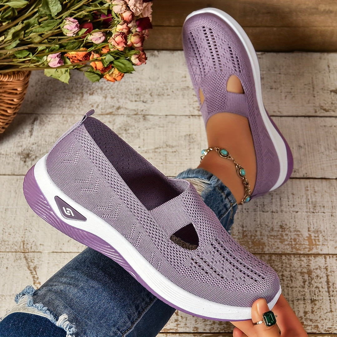 Corinne - Chaussures confortables RelaxFit