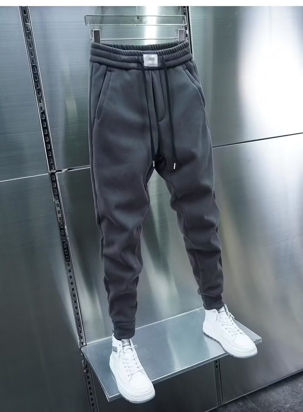 Arthur - Pantalon élégant et confortable