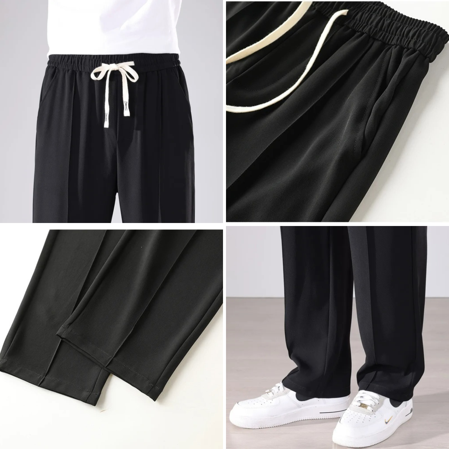 London Edit™ | UrbanFit Pants