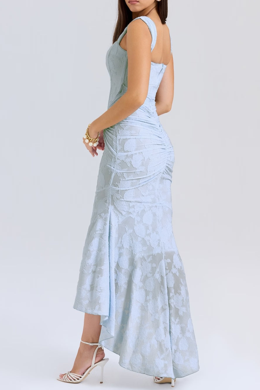 Ainslee | Robe Élégante