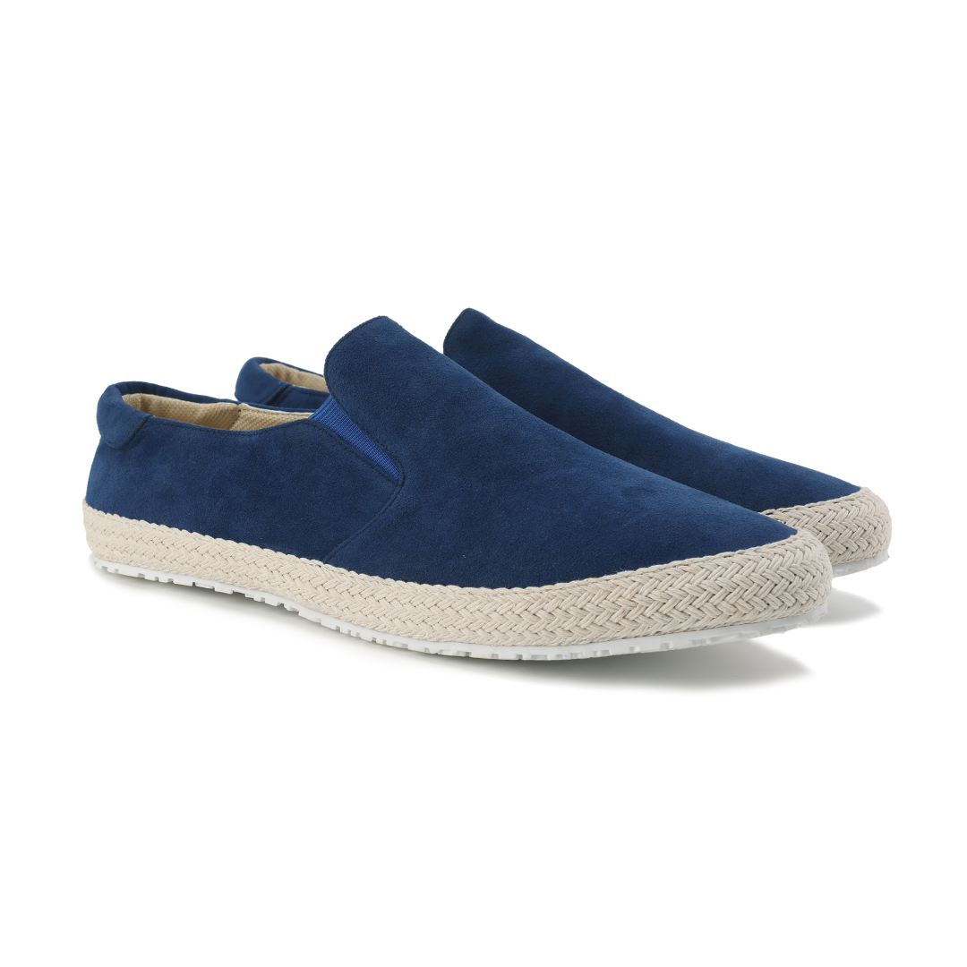 Laurent™ | Chaussures de ville en daim