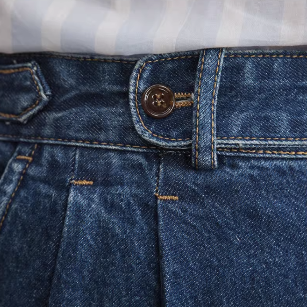 London Edit™ | Gurkha Pants