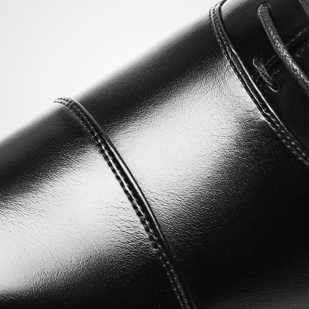 Laurent™ | Chaussures classiques en cuir