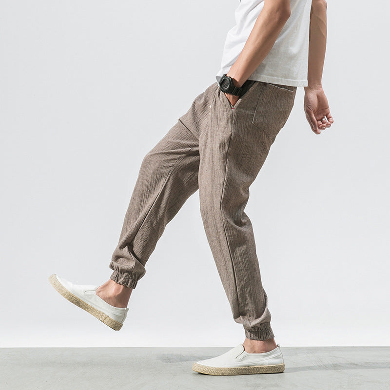 London Edit™ | Marlow Joggers
