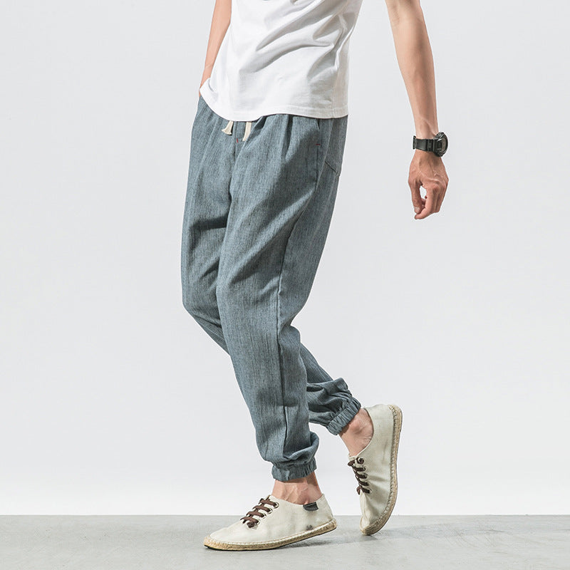 London Edit™ | Marlow Joggers