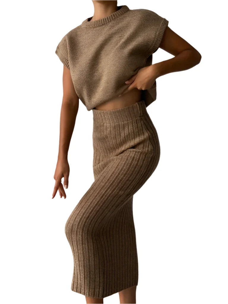 Laurent™ | Ensemble confortable