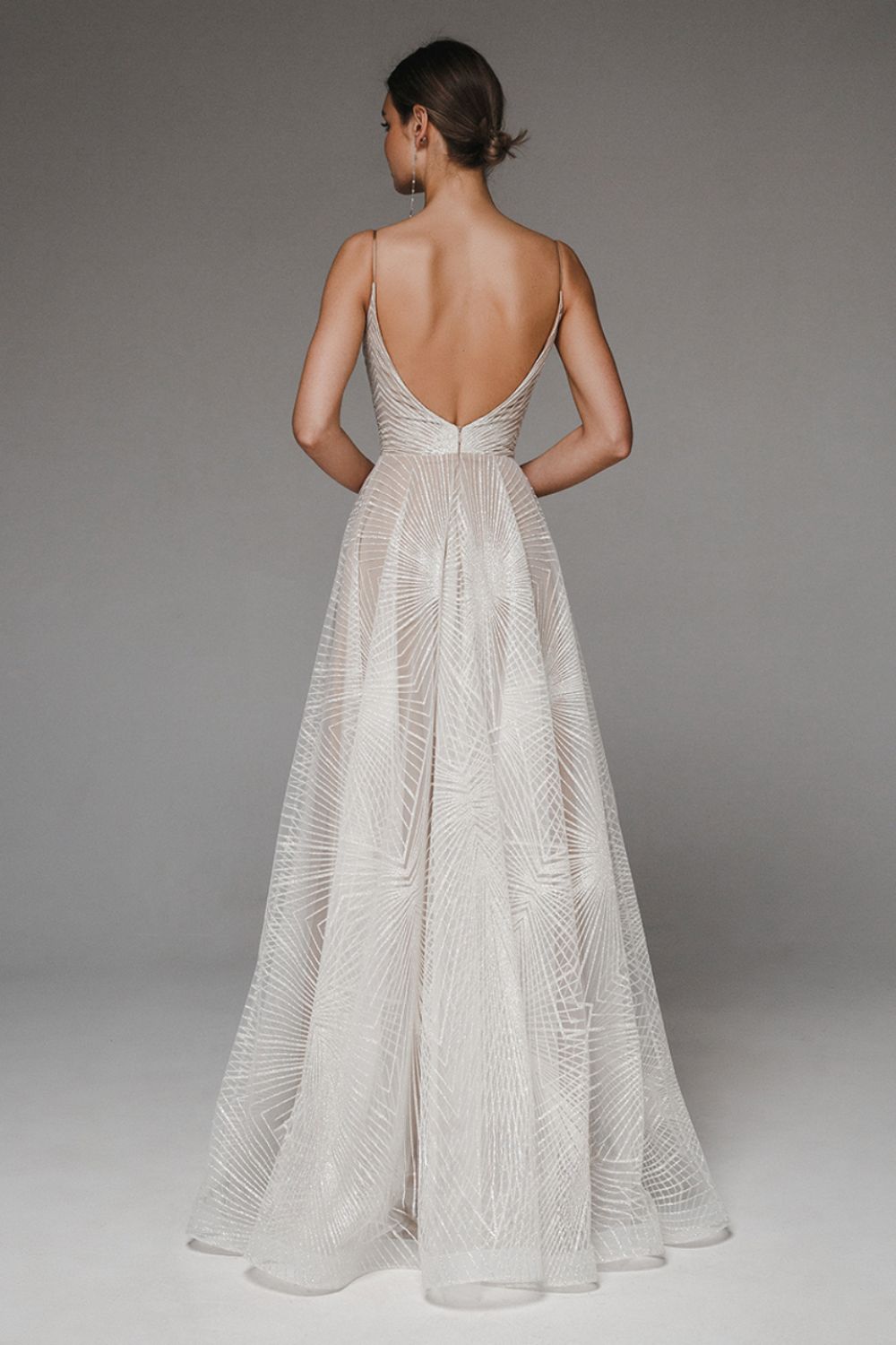 Juliette - Robe élégante et classique