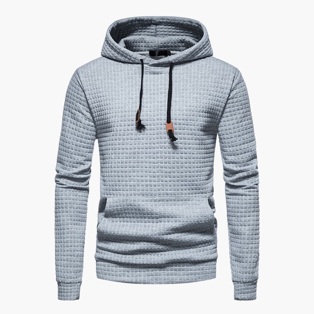 Mathieu - Sweatshirt Doux Confortable