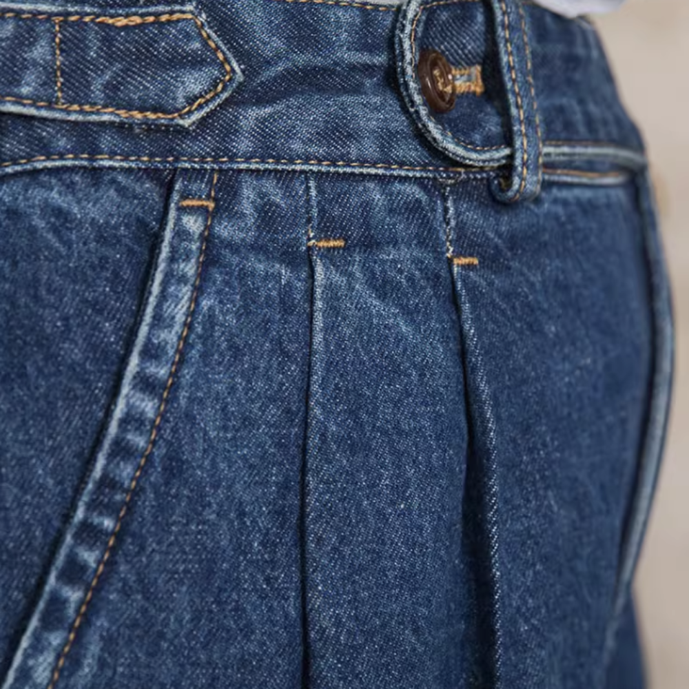 London Edit™ | Gurkha Pants