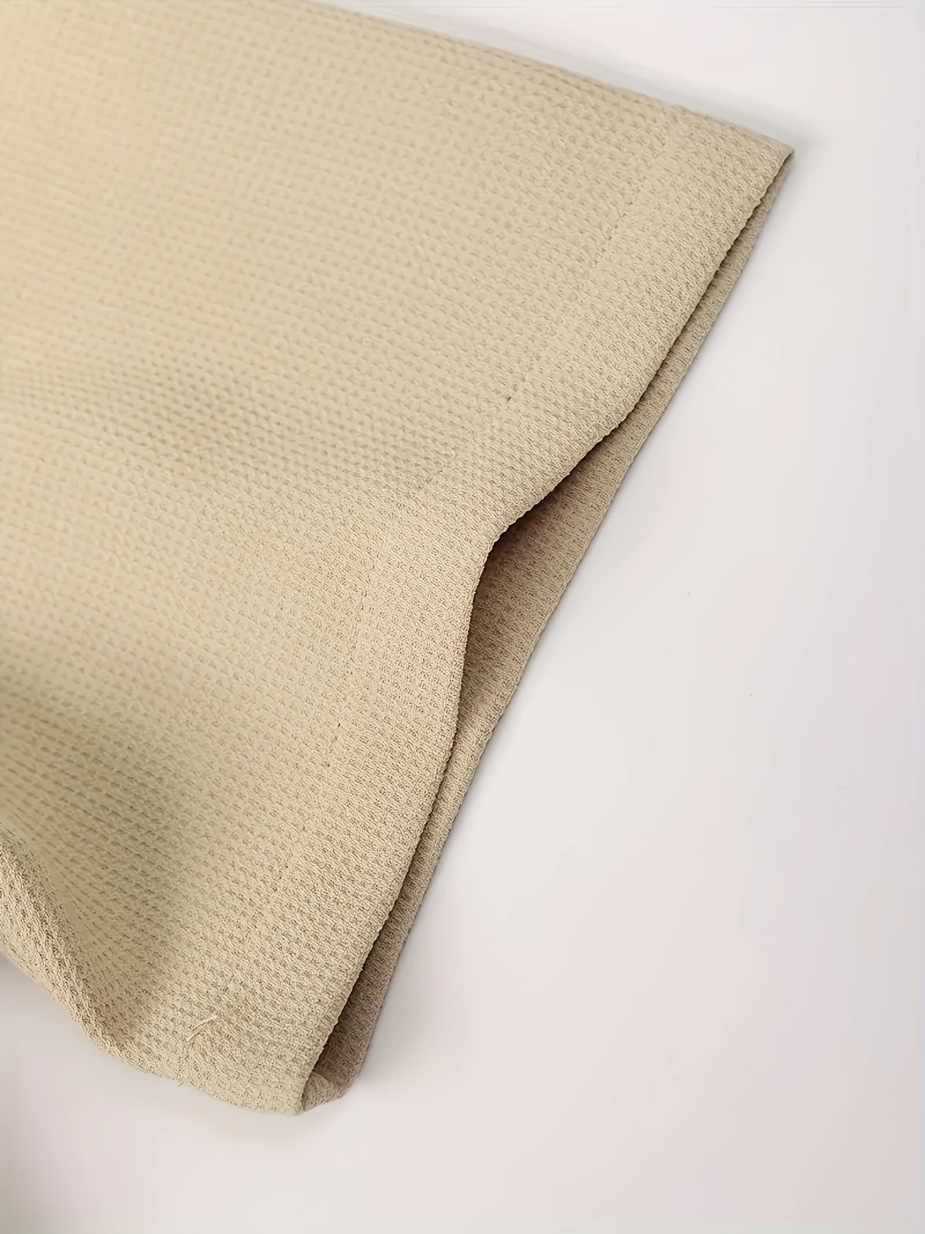 Laurent™ | Chemise Lin Contrasté Élégant