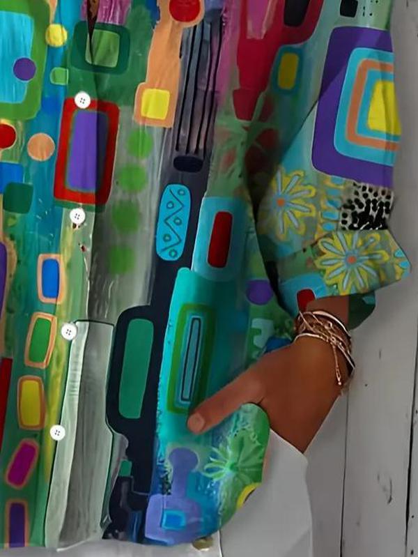 Estelle | Blouse chic et intemporelle