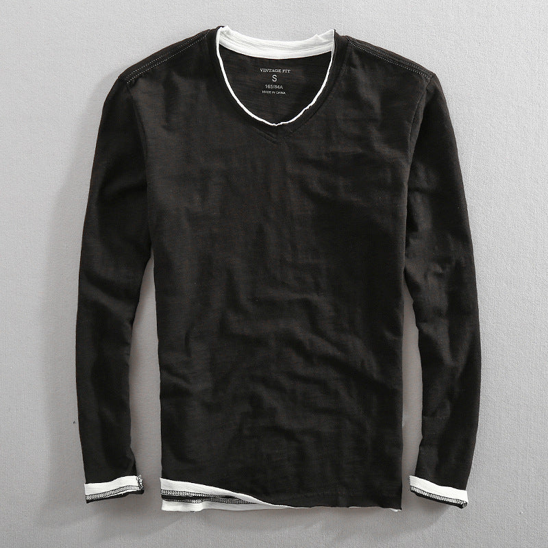 London Edit™ | Long Sleeve Tee