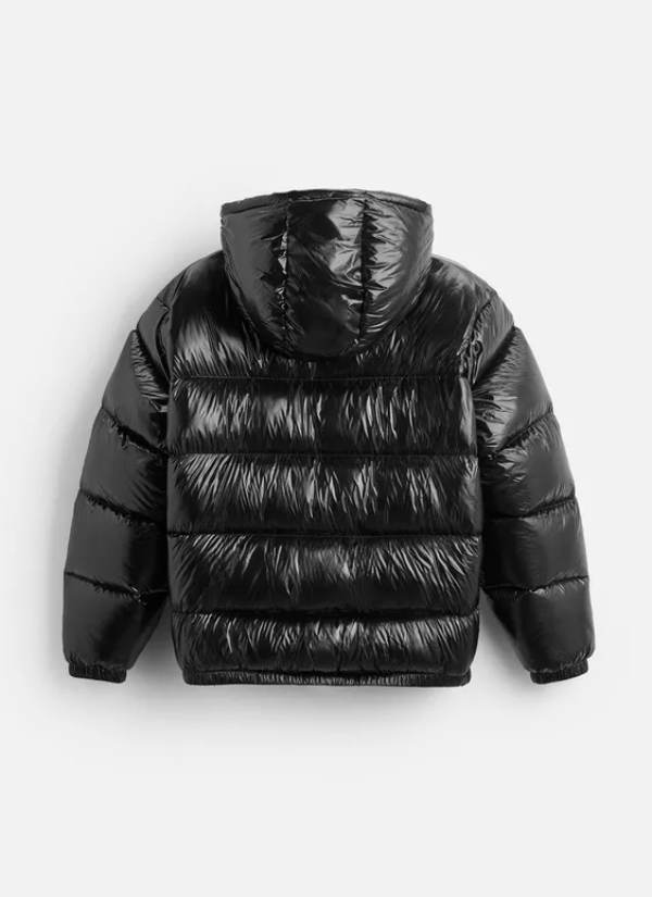 Nathan - Veste polaire en duvet ultra isolée