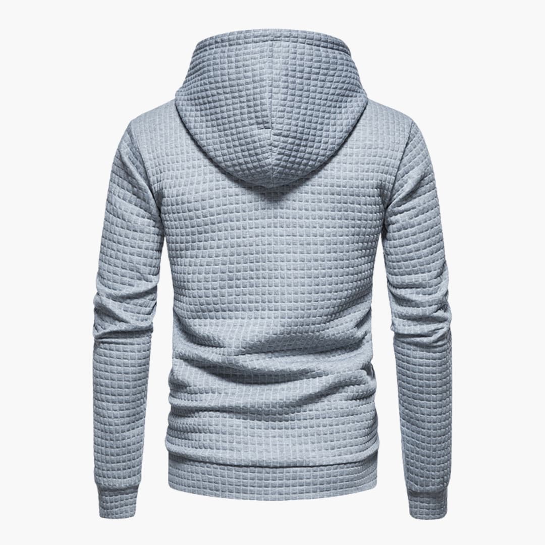 Mathieu - Sweatshirt Doux Confortable