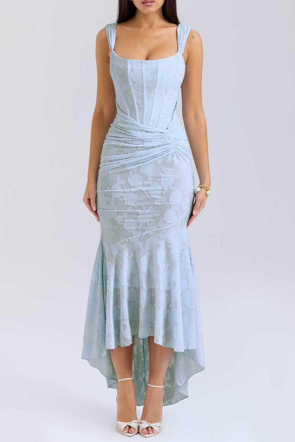 Ainslee | Robe Élégante